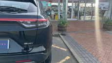 Honda HR-V 1.5 eHEV Elegance 5dr CVT Hybrid Hatchback